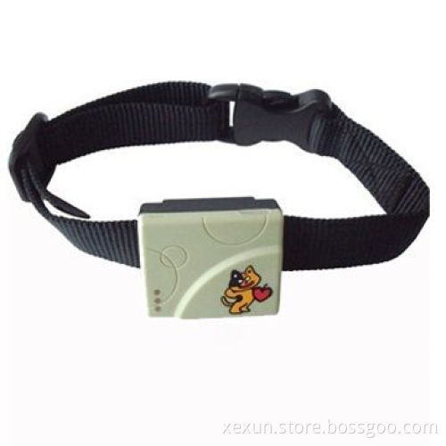 Baby Tracking Device with Geo-fence and Low Battery Alert Functions, Suitable for Pets, Dog TrackerNew
